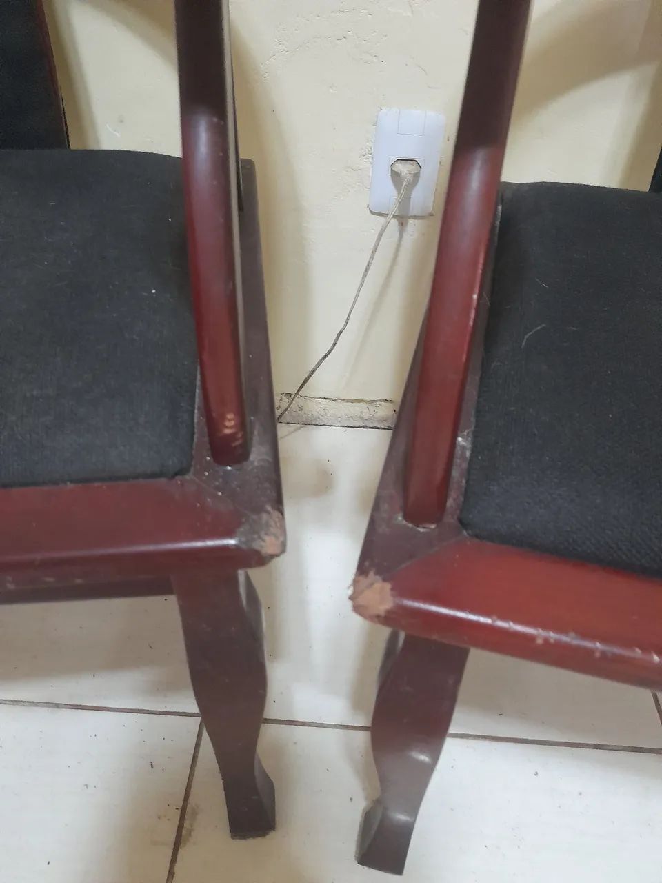 Cadeira - Foto 4