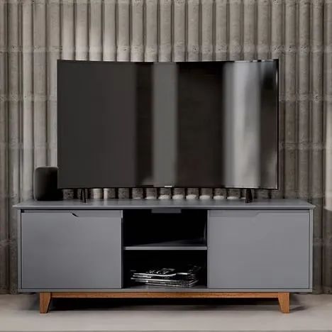 Rack para TV moderno com design elegante