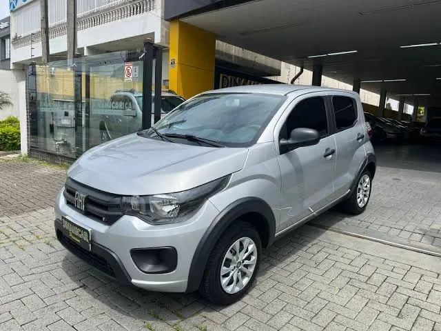 ALUGO CARRO PARA MOTORISTA DE APLICATIVO E PARTICULAR - UBER, 99 - Foto 4