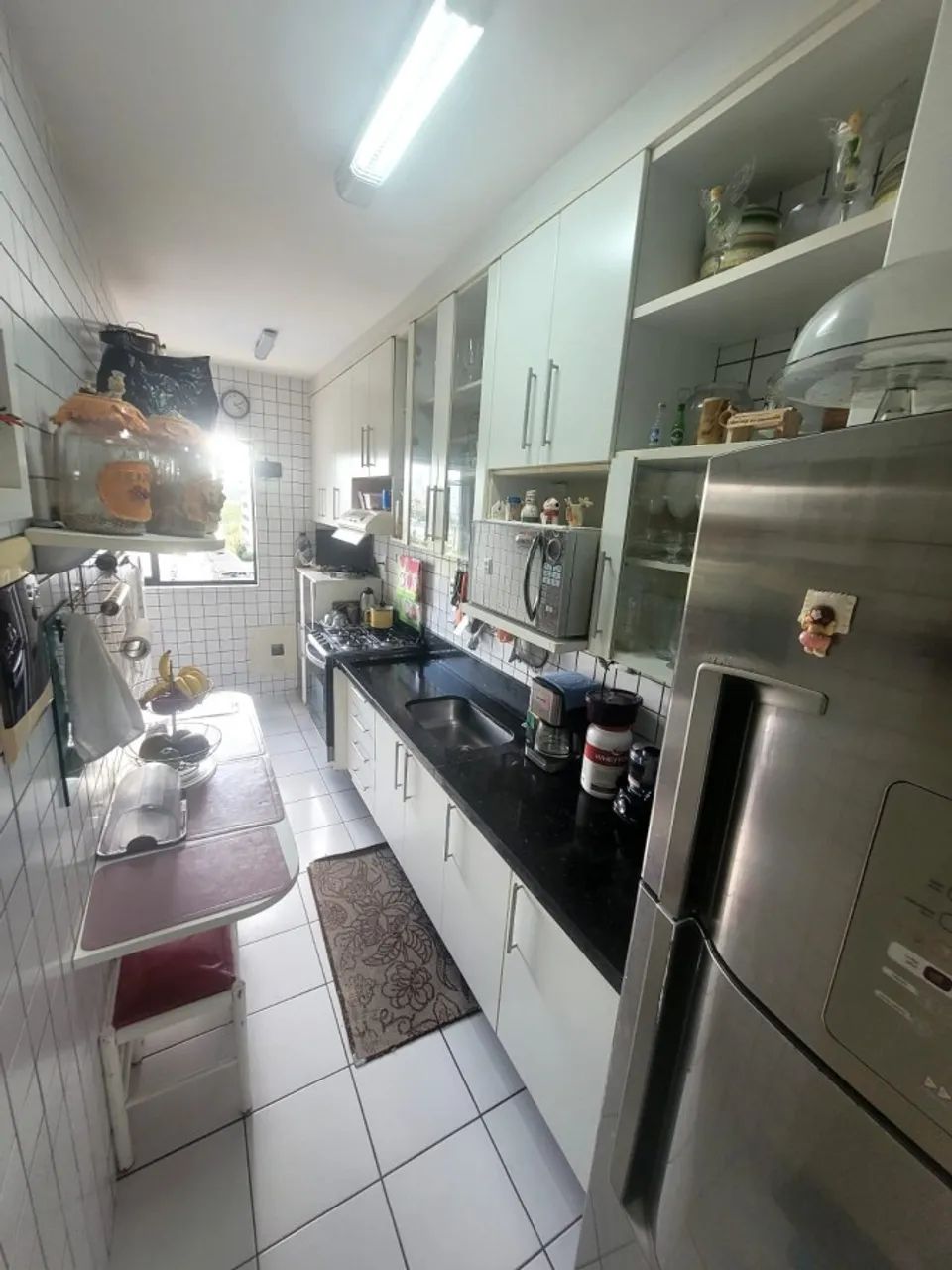 Apartamento 3 Quartos para Venda em Salvador, STIEP, 3 dormitórios, 1 suíte, 3 banheiros,  - Foto 12