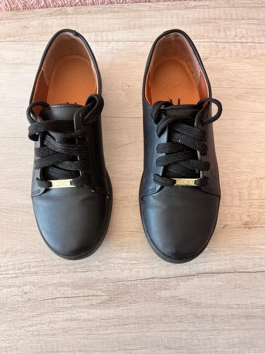 Tênis feminino vizzano