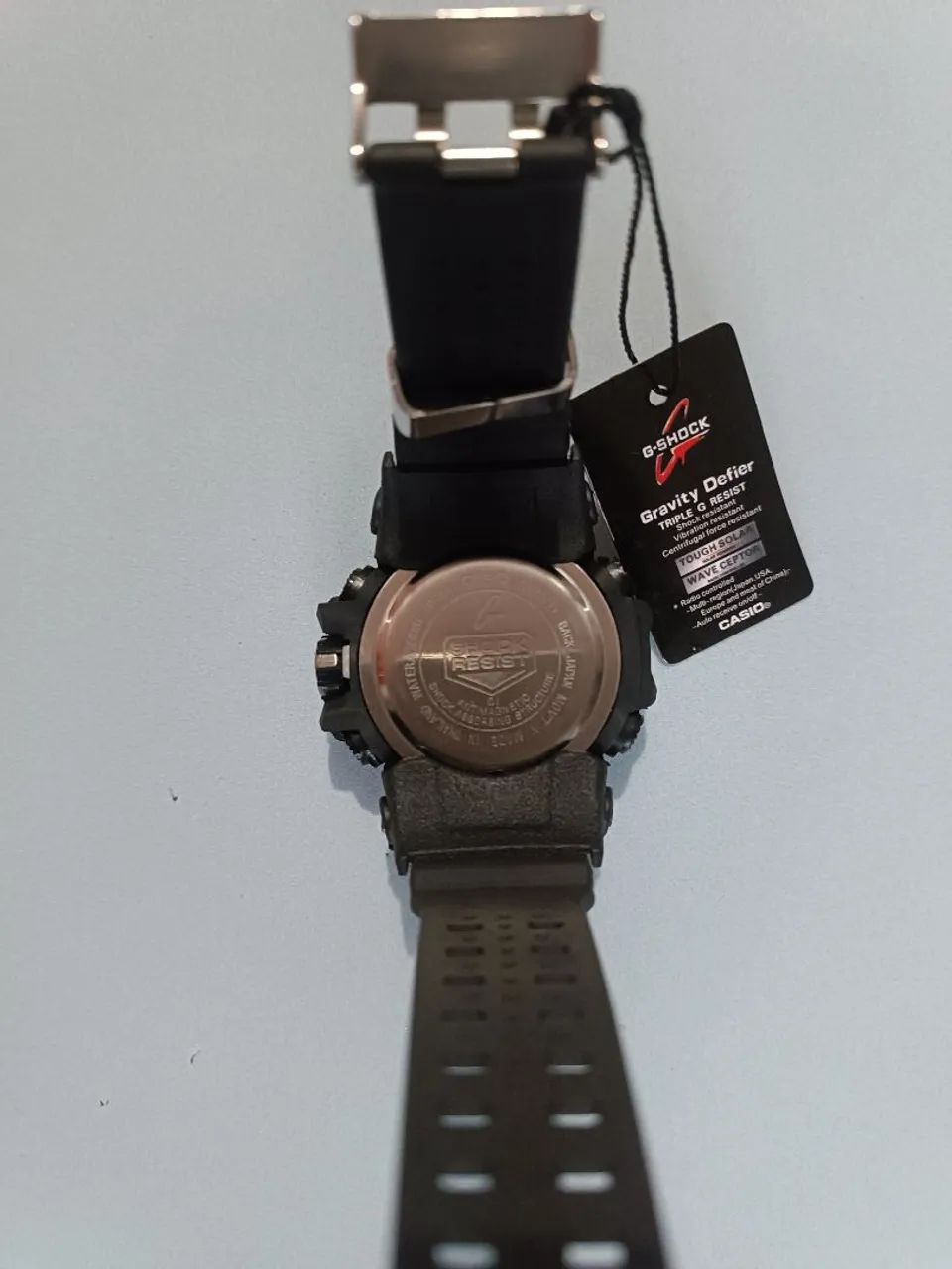 Relógio G-Shock Casio - Foto 3