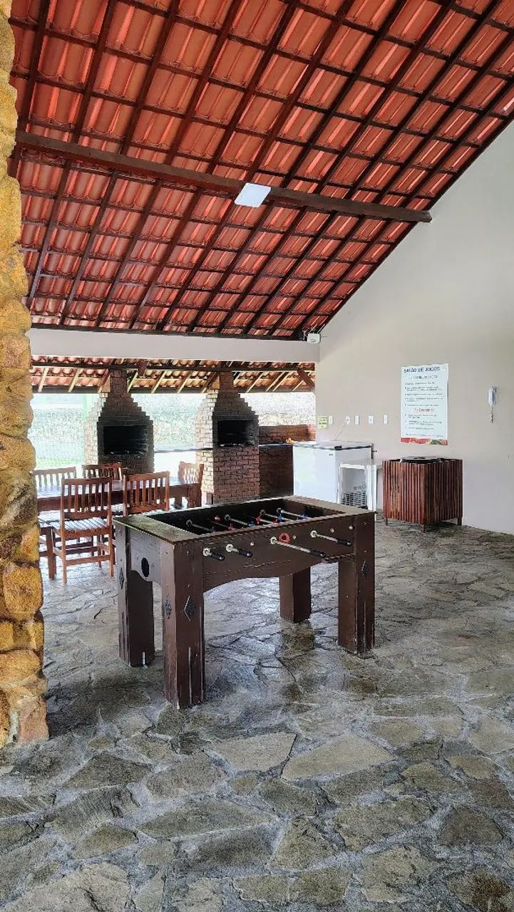 Julho em Gravatá, casa completa com 3 quartos  - Foto 5