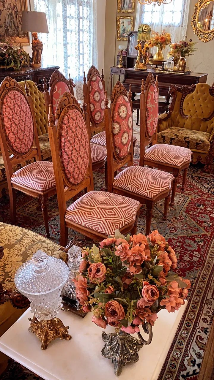 Cadeiras antigas 64168528813059123