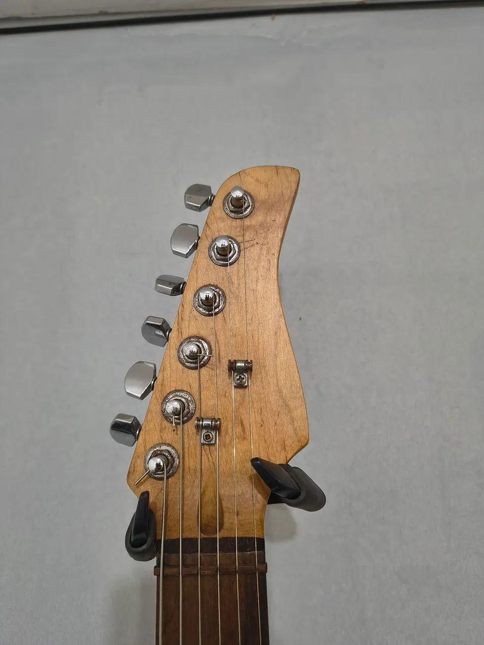 Guitarra Stratocaster  - Foto 6