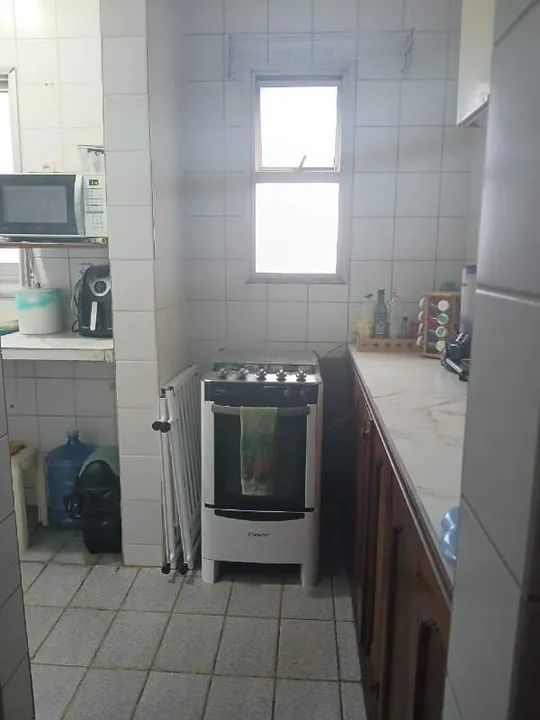 Apartamento à venda, Edifício Marseille- Marco - Foto 4