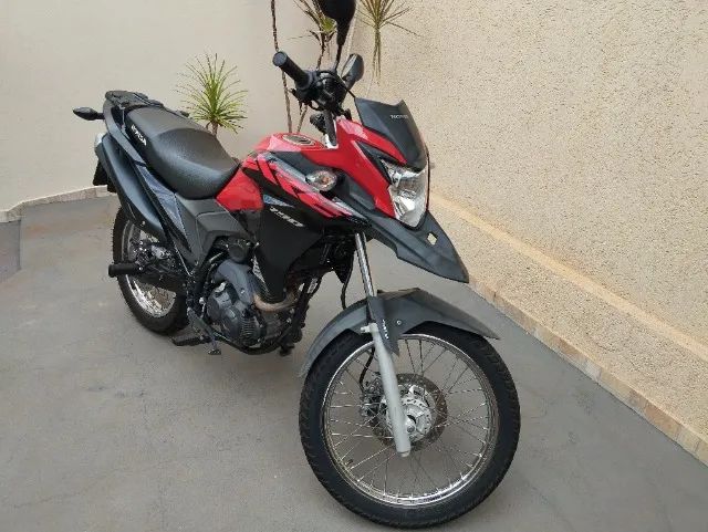 Honda XRE 190cc 2022