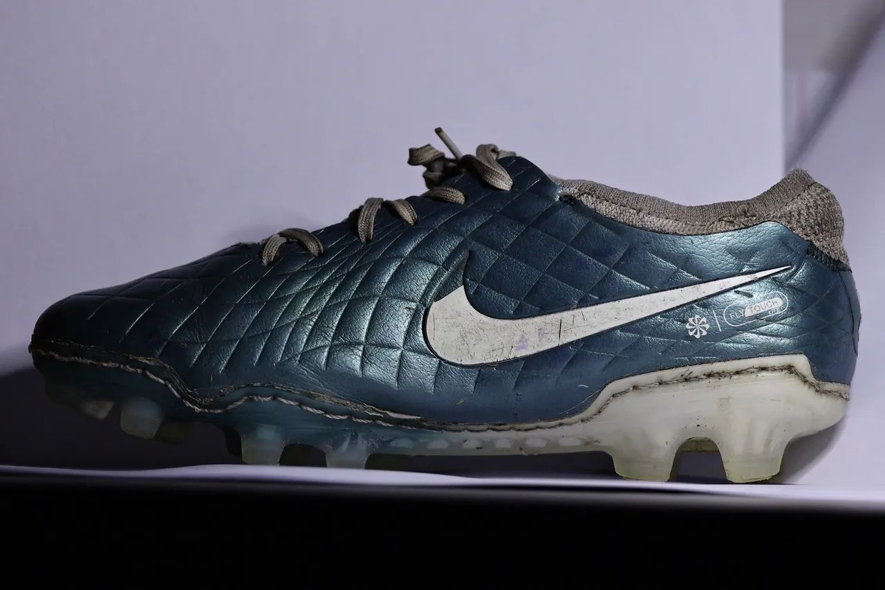 Chuteira Nike Tiempo Legend 10 Elite 30 Masculina Campo - Foto 2