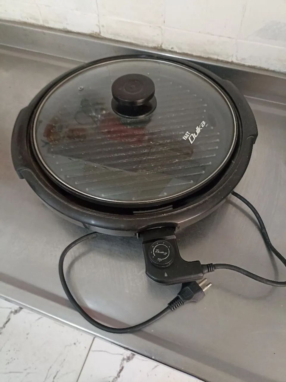 Grill  Duka  Faet - Foto 5