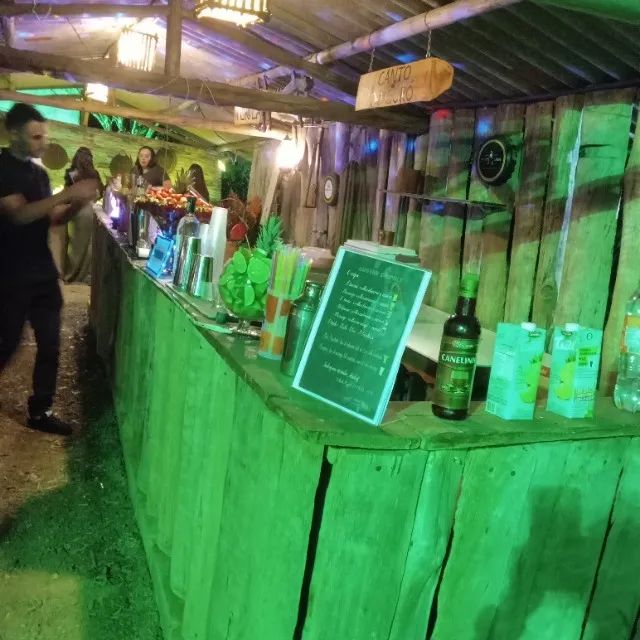 Barman's & bartender's - Foto 4