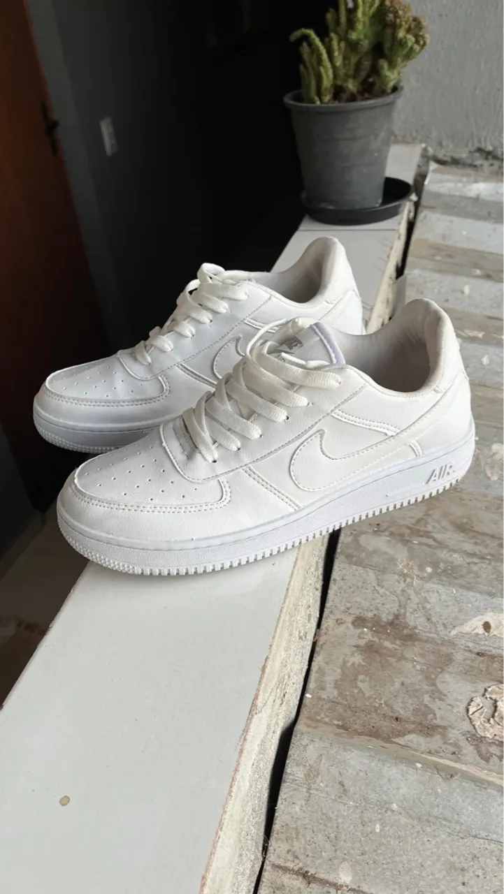Nike Air Force 1