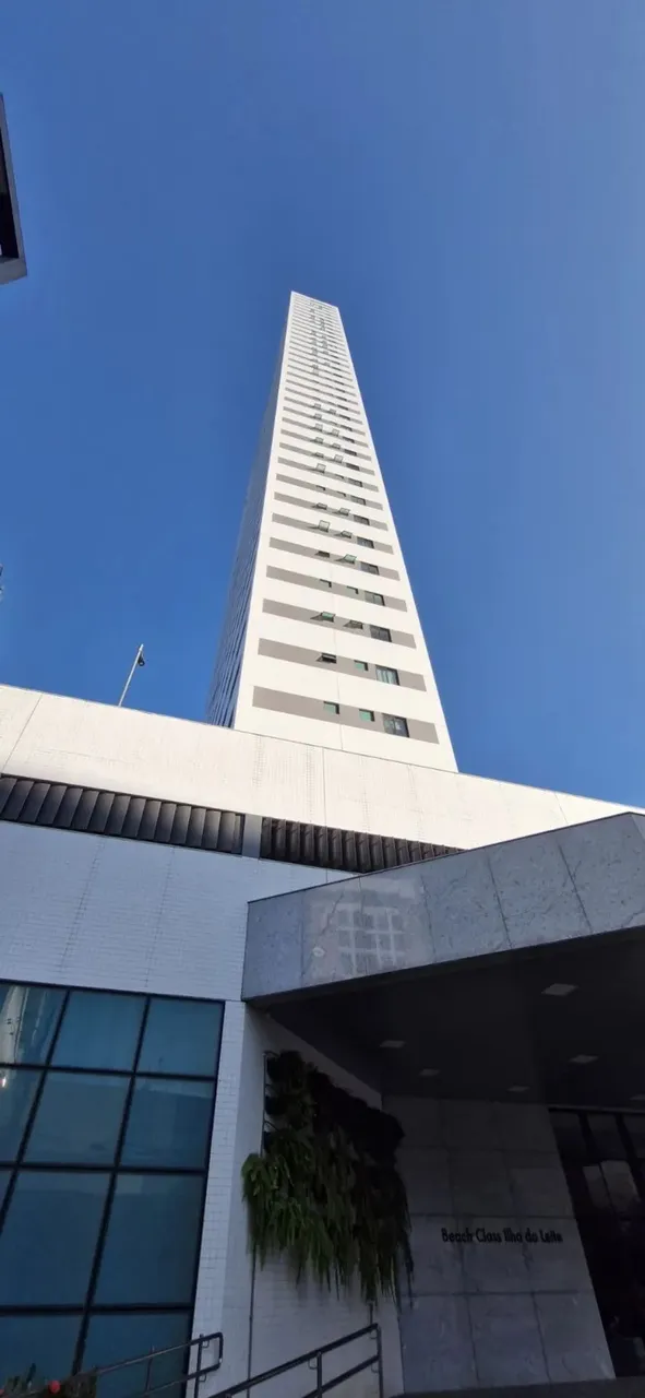 APARTAMENTO PRONTO PARA VENDA NA ILHA DO LEITE RECIFE PE COM 2 QUARTOS TODO MOBILIADO LAZE