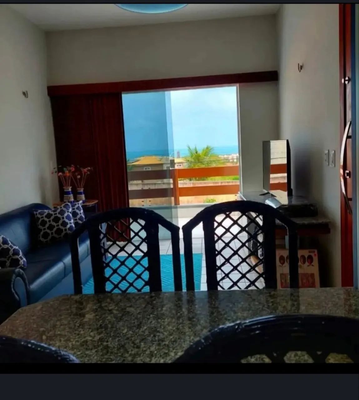 Foto - Fortaleza - Joaquim Távora