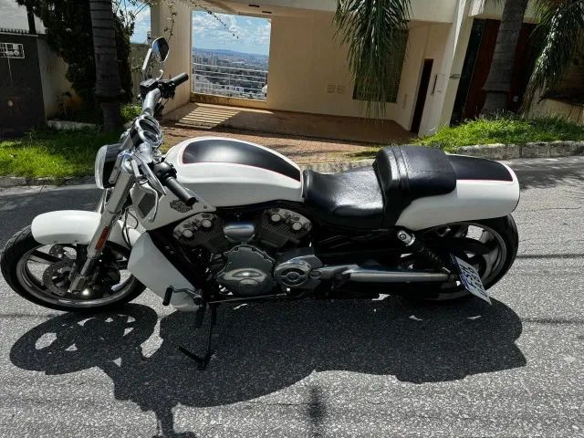 VROD MUSCLE - Foto 3