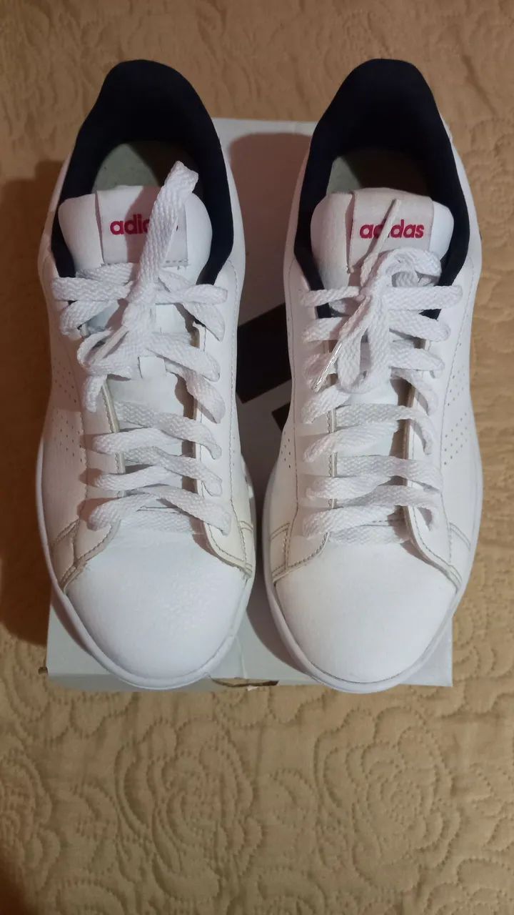 Tênis adidas original Feminino - Foto 2