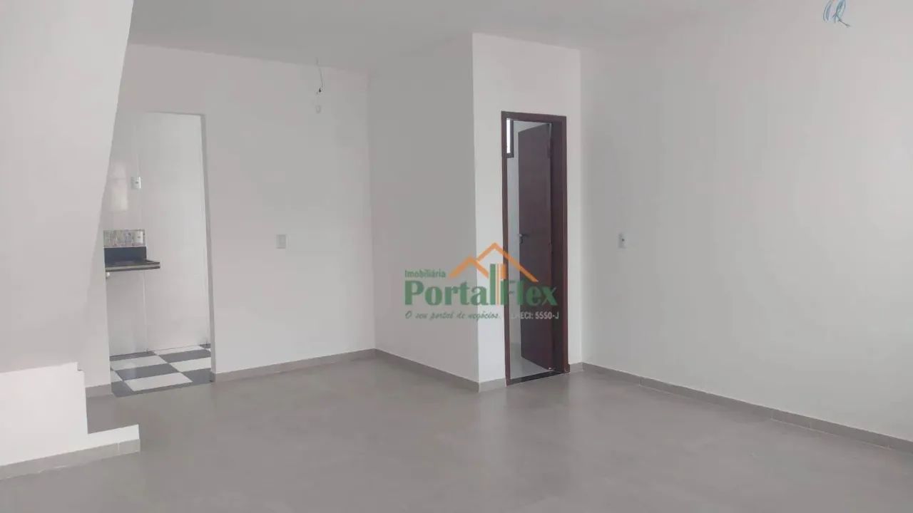 Casa com 3 dormitórios à venda, 105 m² por R$ 500.000,00 - Alterosas - Serra/ES - Foto 2