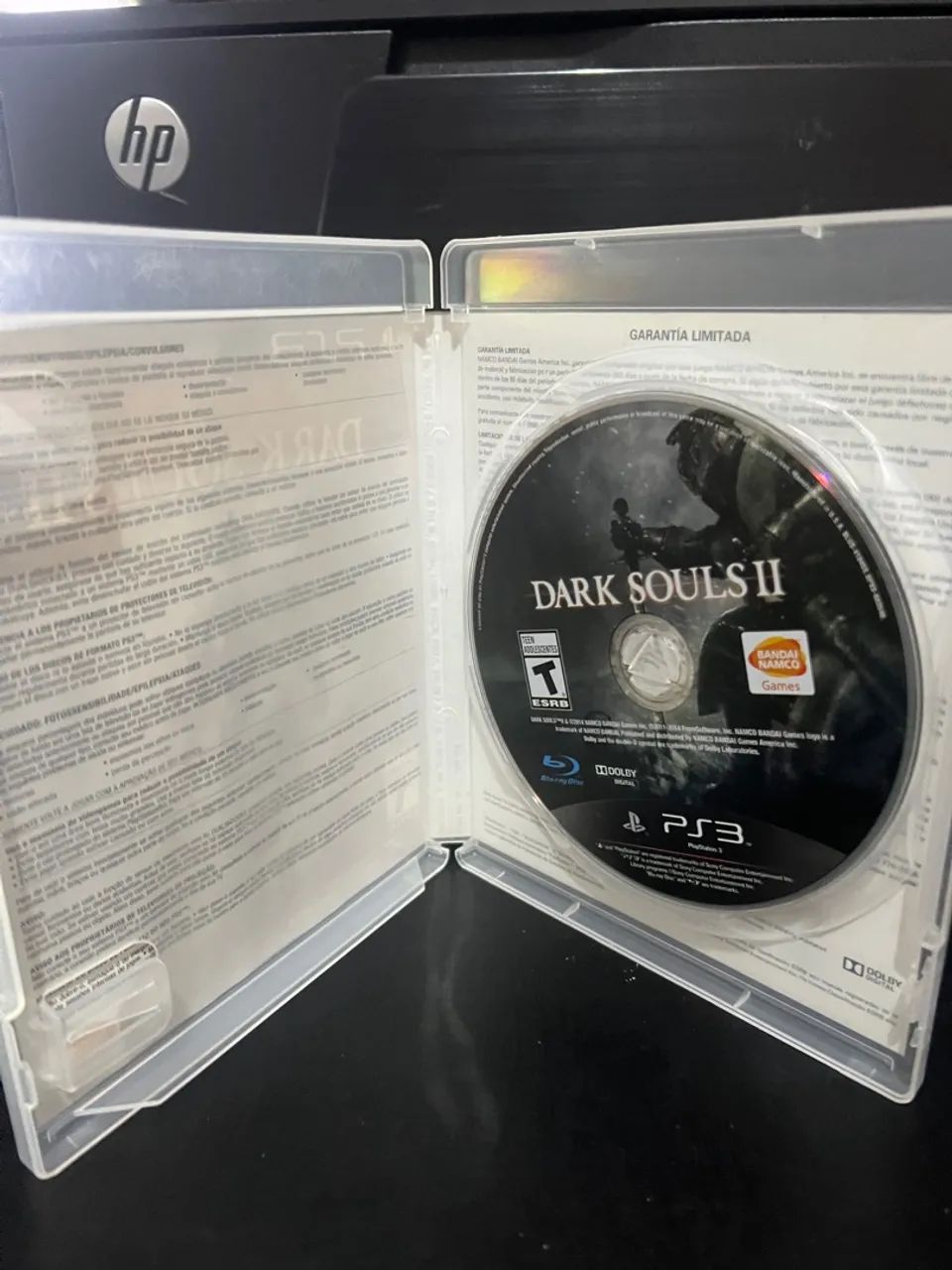 Dark Souls II PS3 - Foto 3