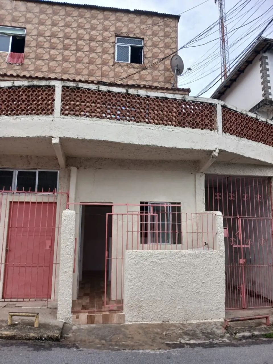 Foto - Petrópolis - Itamarati