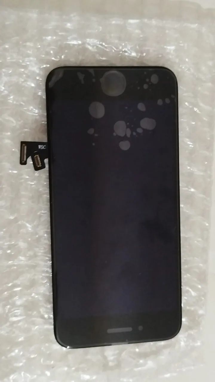 tela nova do iphone 8