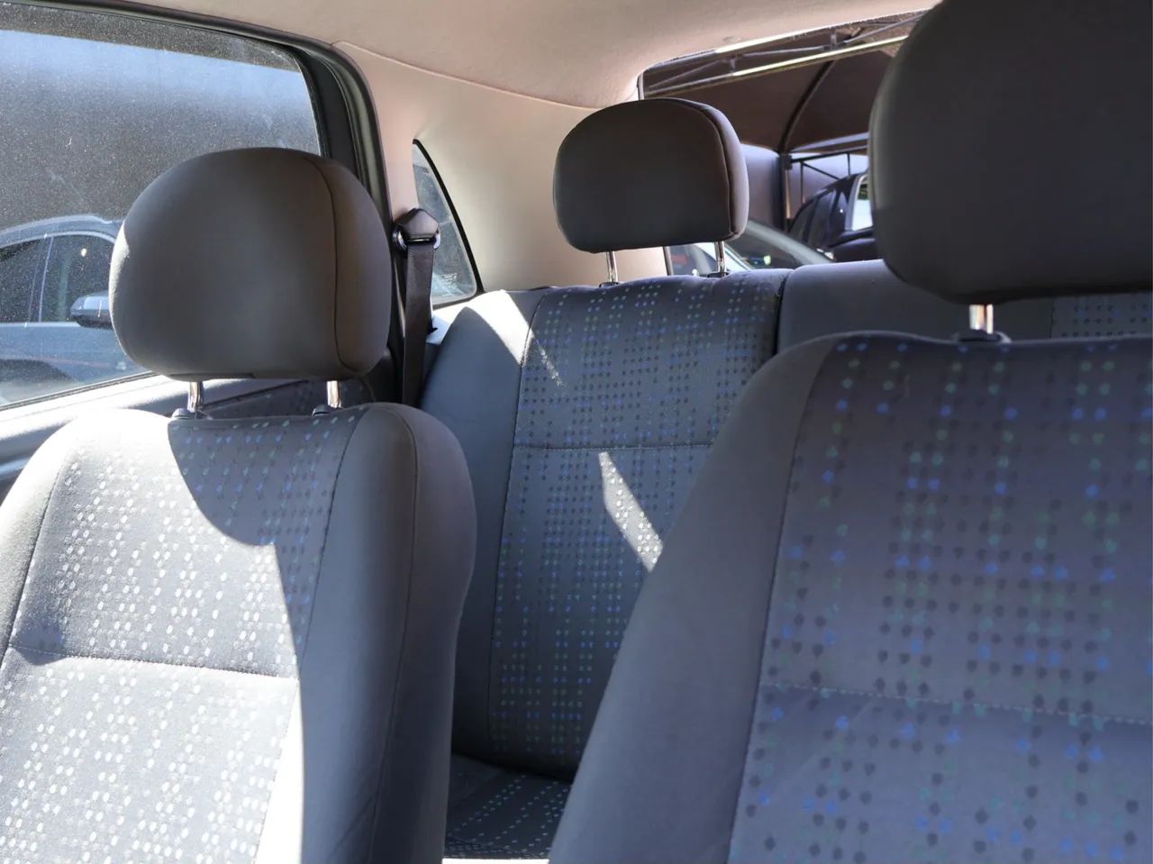 Chevrolet Corsa Hat. Maxx 1.4 8V Econoflex 5P 2012 - Foto 11