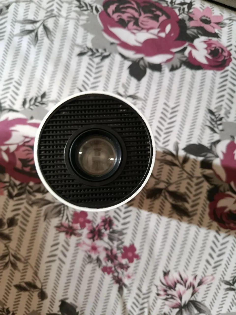 Projetor smart Android HY300 - Foto 2