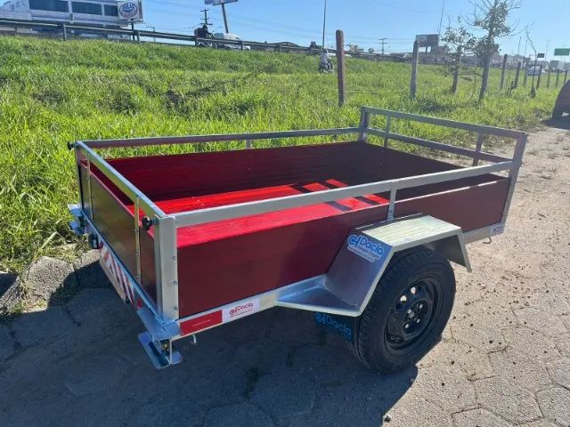  CARRETINHA FAZENDINHA PADRÃO NOVA - Foto 3