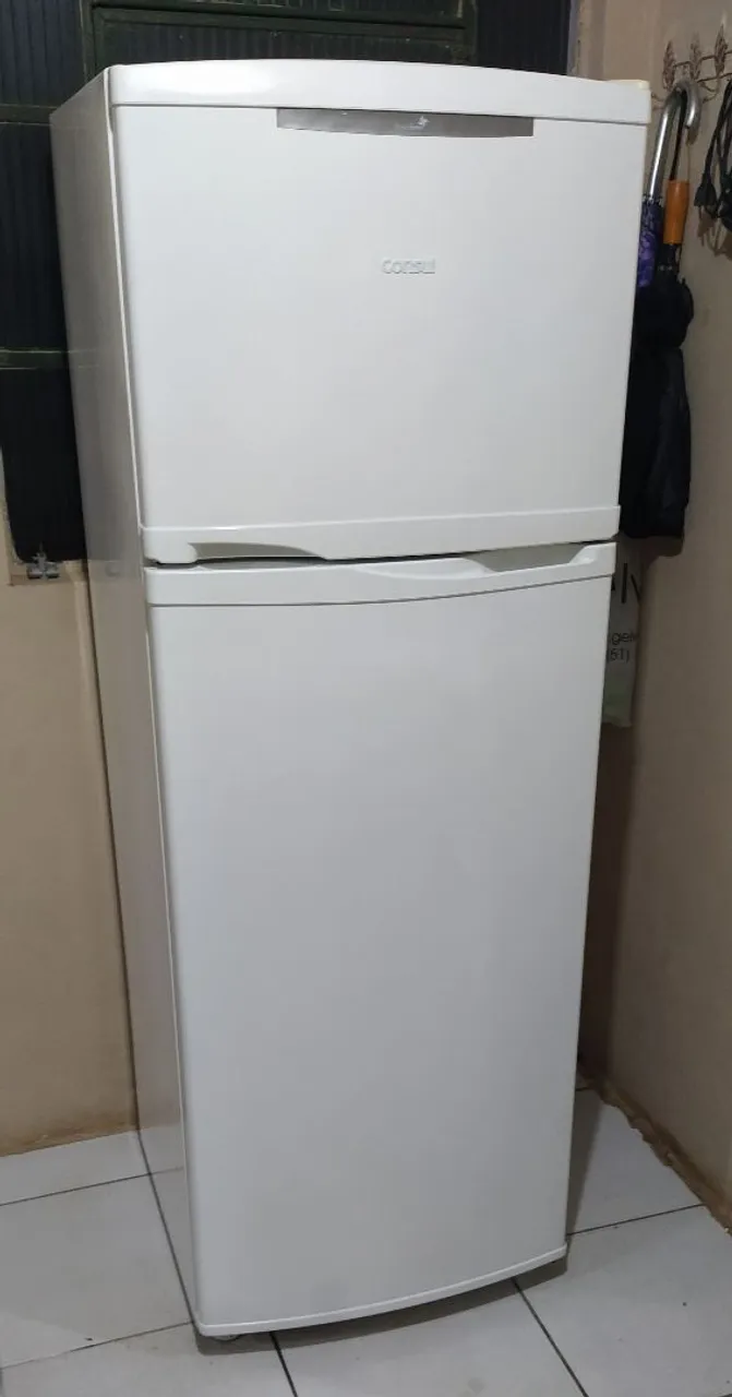 Geladeira Consul Frost Free - Excelente estado