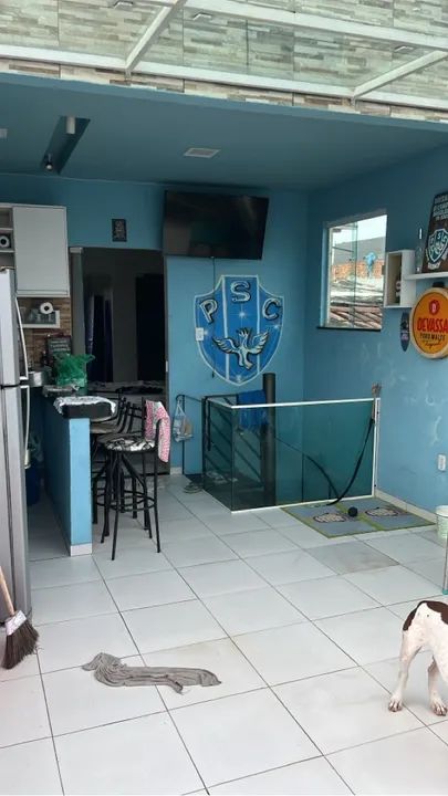 Foto - Belém - Marambaia