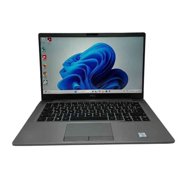 Notebook Dell Latitude 7400 Intel Core I5-8365U 8GB RAM SSD 256GB