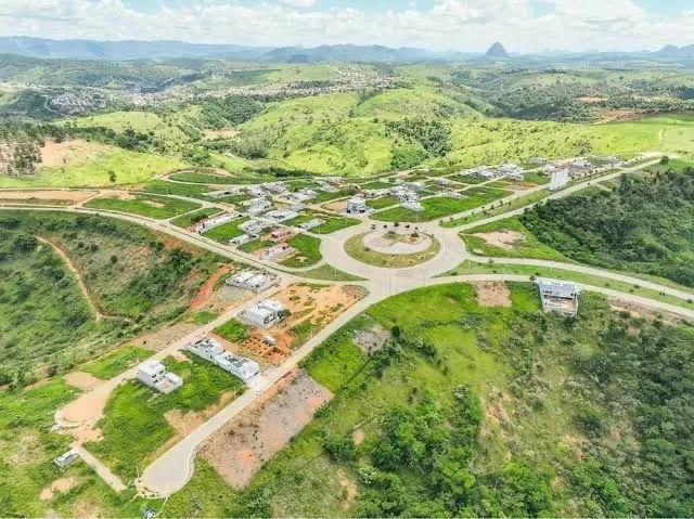 Vendo Lote 250m2 excelente localização no Residencial Vista do Sol - Foto 3