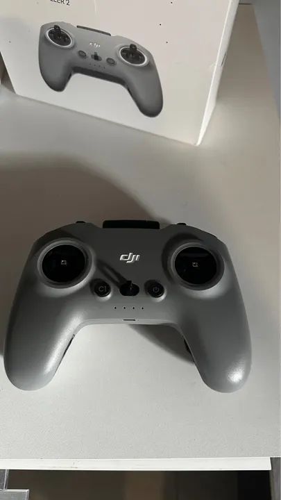 Kit Drone DJI Avata com FPV Goggles 2 e Controle - Foto 3