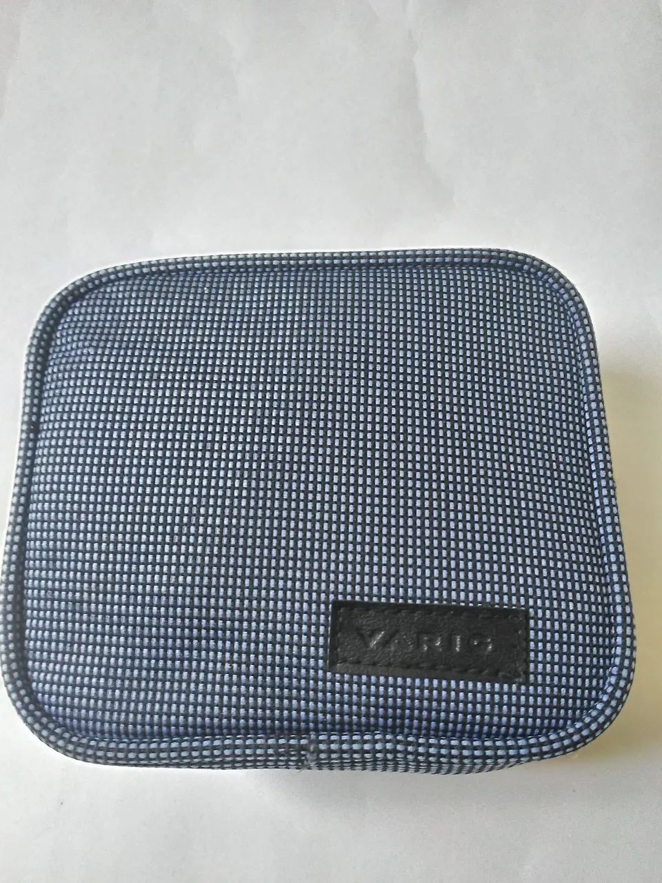 Antiga necessaire original da Varig  - Foto 2