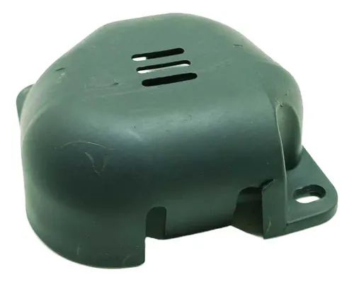 Capa Protetor Sonda Lambda Vw Golf 2003 - Foto 3