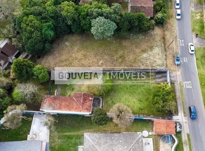 Terreno com 1030 m², à venda por R$ 1.300.000 - Pilarzinho, Curitiba (PR) - ZR-2 - Foto 11