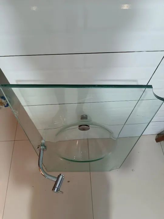 Pia para banheiro  - Foto 2