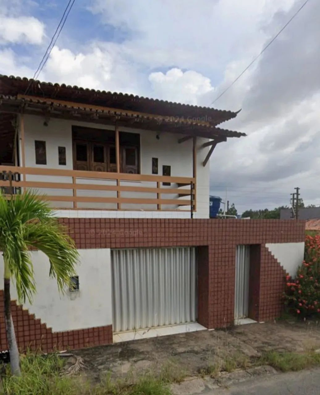 Foto - São Luís - Vinhais