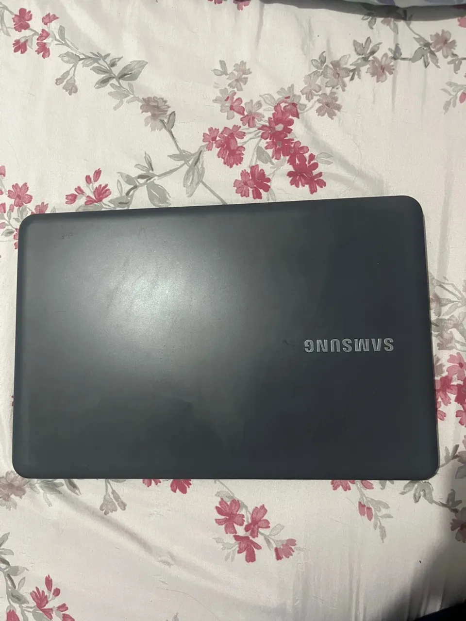 Notebook Samsung i5 7ª Geração | SSD 250GB | Funcionando Perfeitamente!