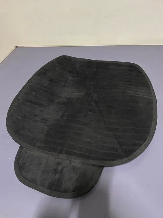 Cadeira de Escritório Giratória com Rodinhas - Foto 2