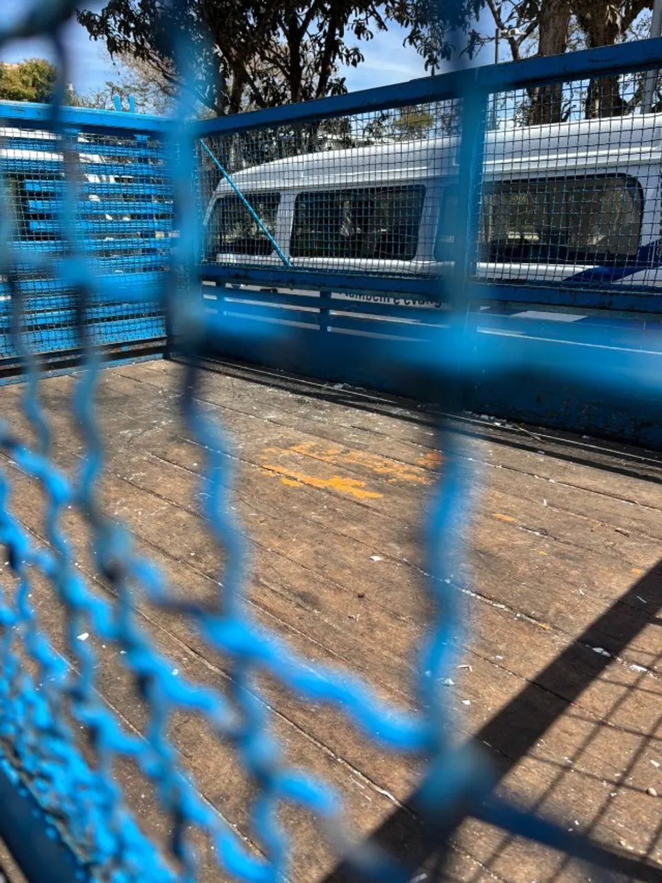 CARROCERIA  PARA HR E BONGO ANO 2016 - Foto 3