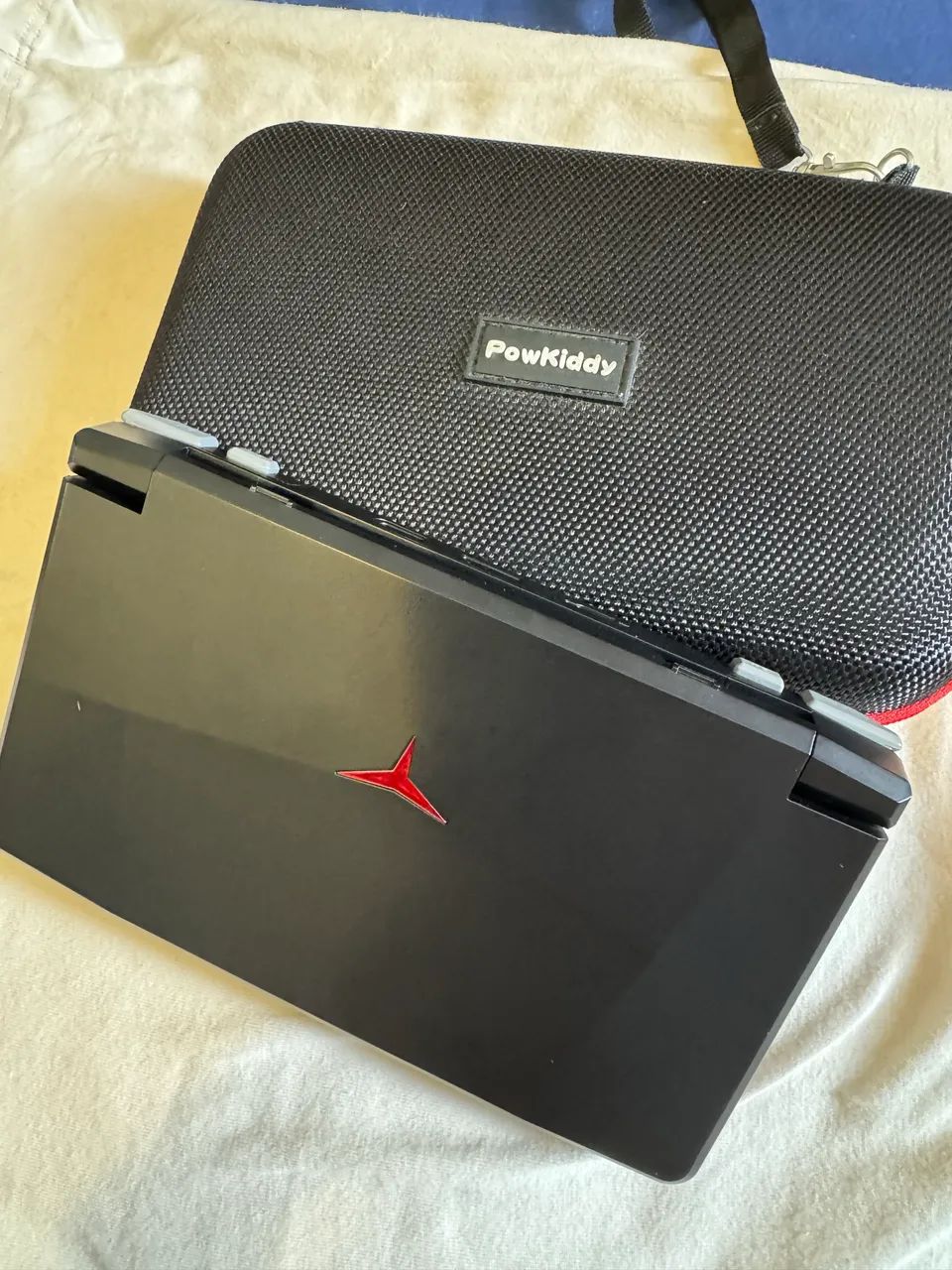 Vídeo Game portátil Powkiddy X18S  - Foto 3