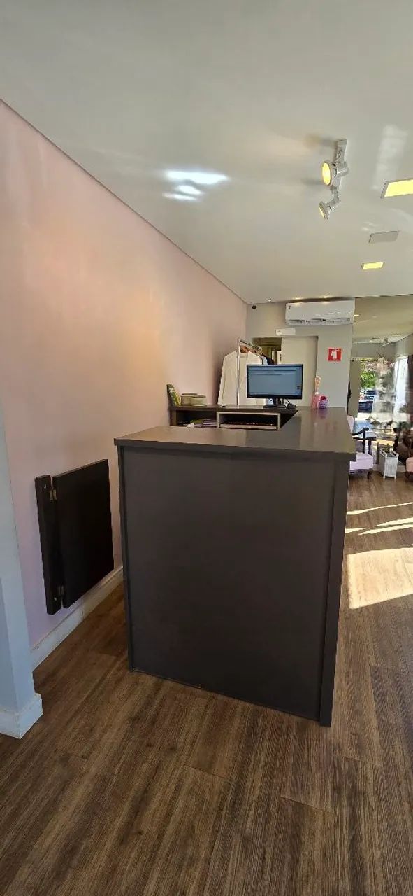 Balcão para Loja64385644853634122