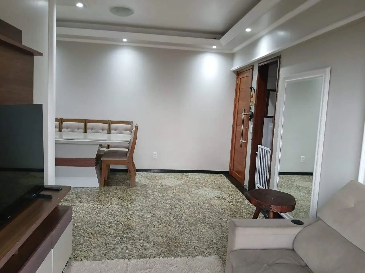 Apartamento à venda, Edifício Marseille- Marco - Foto 2
