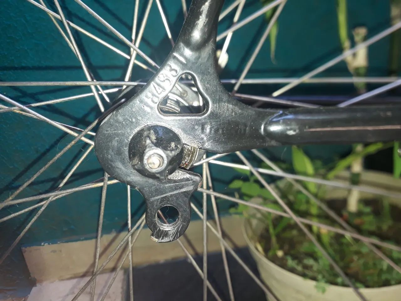 Frameset Bianchi  - Foto 4