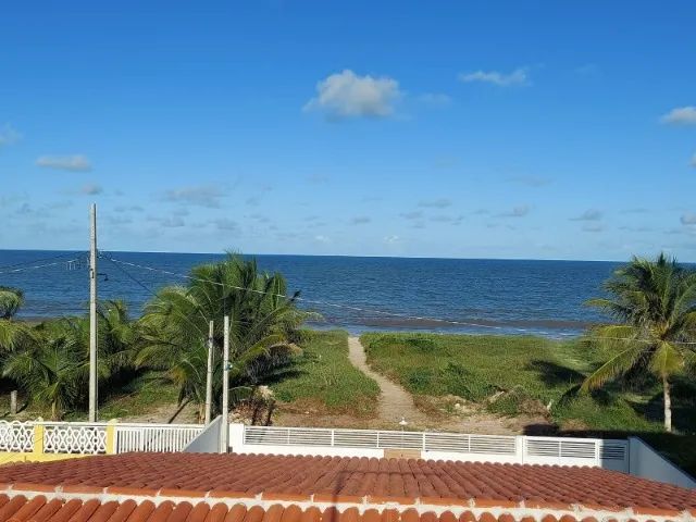 Casa de Praia à Beira Mar de Pitimbu - Foto 3