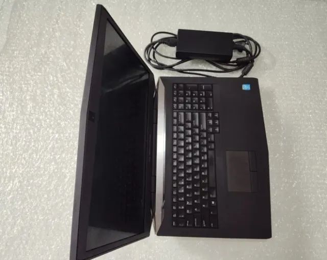 Notebook Top Gamer Alienware 17" 120hz I7 Geforce Mxm Gtx 770m (Defeito) - Foto 4