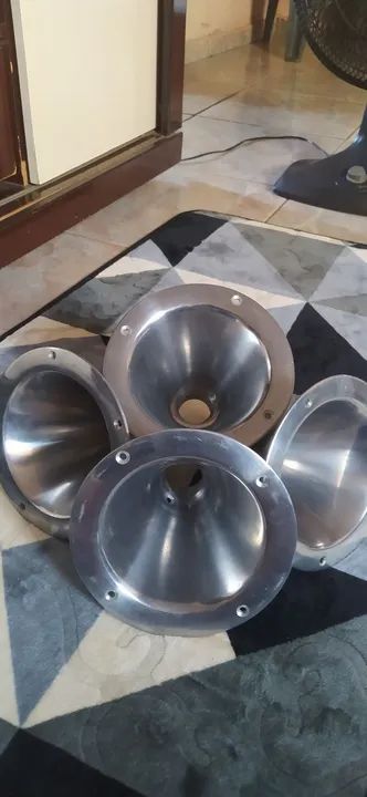  módulo Stetsom crossover  - Foto 4