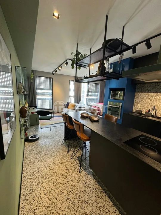 Apartamento à venda Avenida Jurucê, Indianópolis - São Paulo - Foto 4