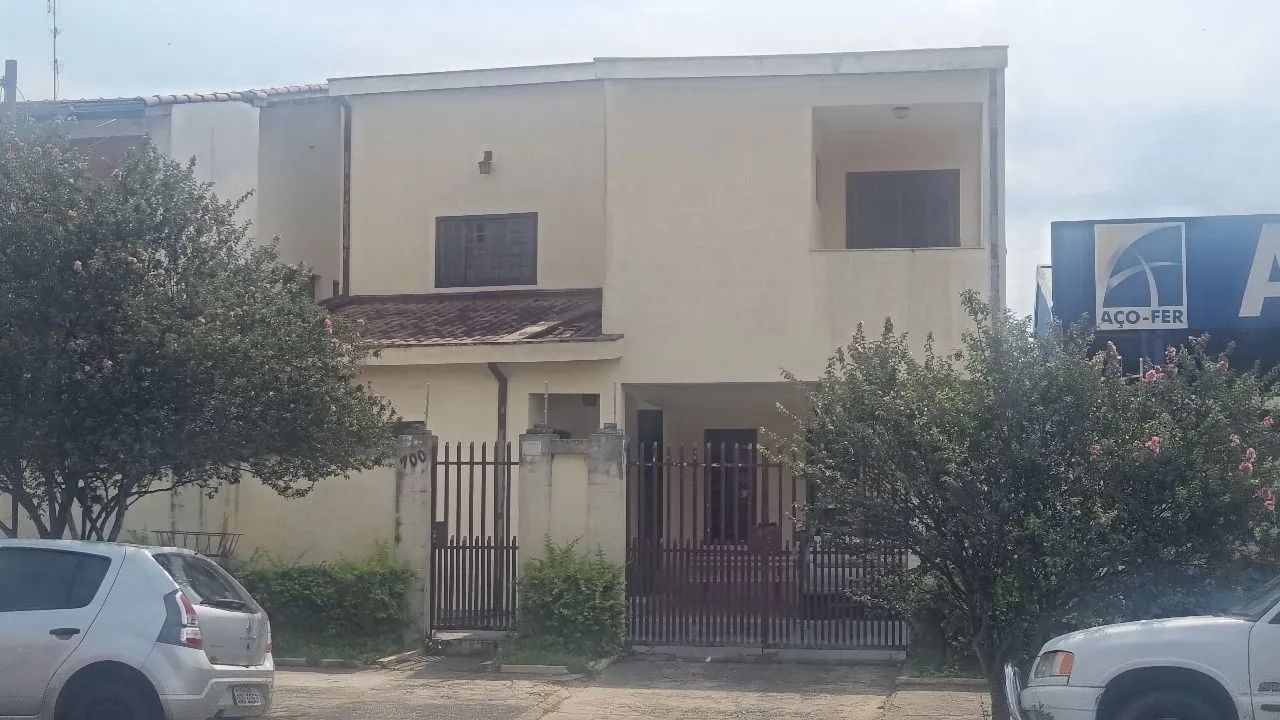 Foto - Pindamonhangaba - Parque São Benedito