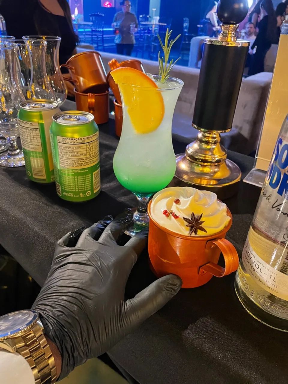 Drinks e Coquetéis  - Foto 5