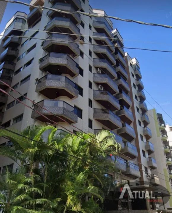 Apartamento para locação por temporada na Praia Grande